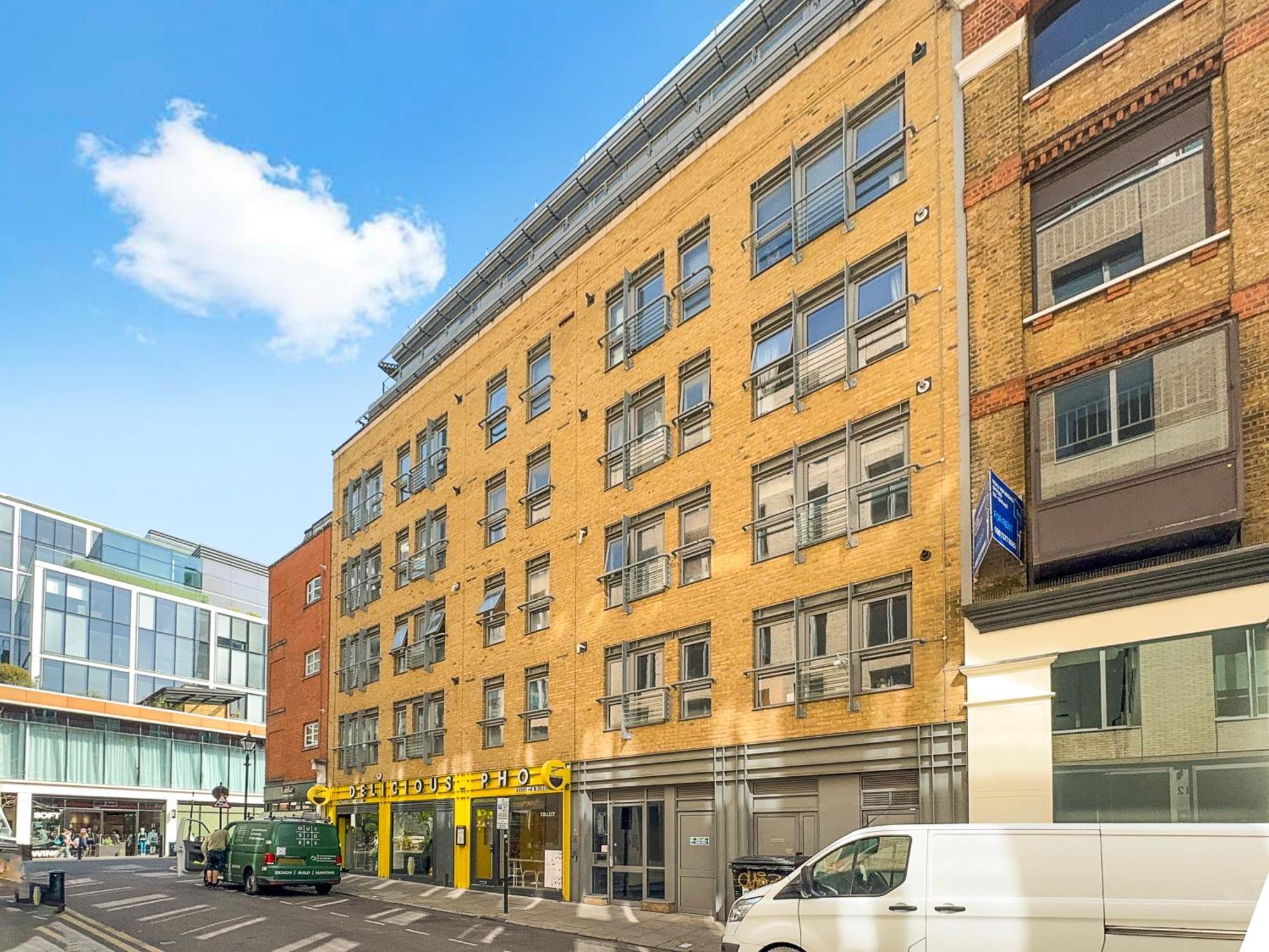 2 Bed Executive Apartment Next To Liverpool Street Free Wifi By City Stay Aparts لندن المظهر الخارجي الصورة